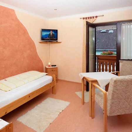 Hotel Garni Assion Birgel Εξωτερικό φωτογραφία