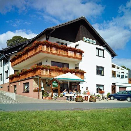 Hotel Garni Assion Birgel Εξωτερικό φωτογραφία