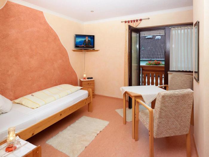 Hotel Garni Assion Birgel Εξωτερικό φωτογραφία