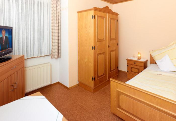 Hotel Garni Assion Birgel Εξωτερικό φωτογραφία