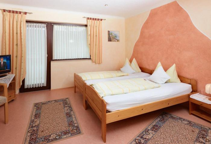 Hotel Garni Assion Birgel Δωμάτιο φωτογραφία