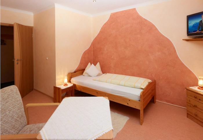 Hotel Garni Assion Birgel Δωμάτιο φωτογραφία